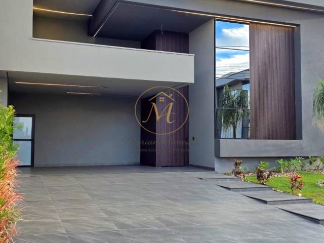 #CA00127 - Casa em condomínio para Venda em São José do Rio Preto - SP - 3