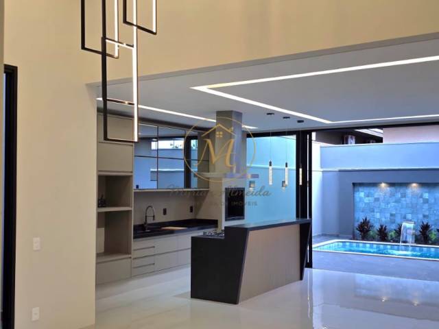 Casa em condomínio para Venda em São José do Rio Preto - 5