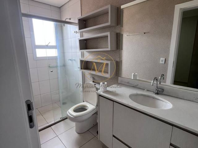 #AP00128 - Apartamento para Locação em São José do Rio Preto - SP - 2