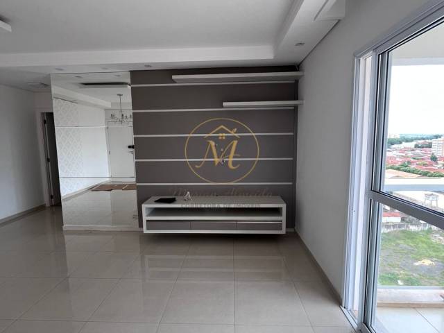 Apartamento para Locação em São José do Rio Preto - 4