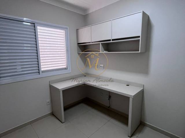 Apartamento para Locação em São José do Rio Preto - 5