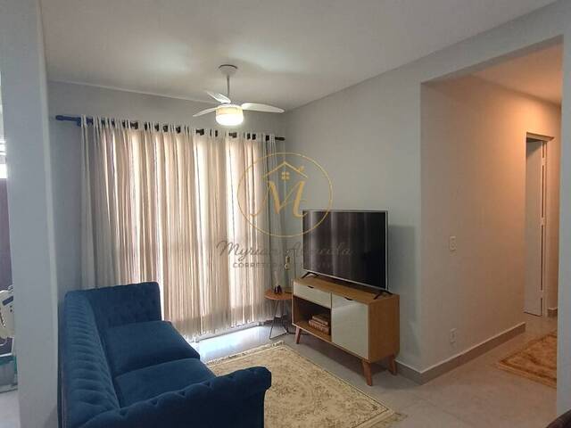 Apartamento para Venda em São José do Rio Preto - 4