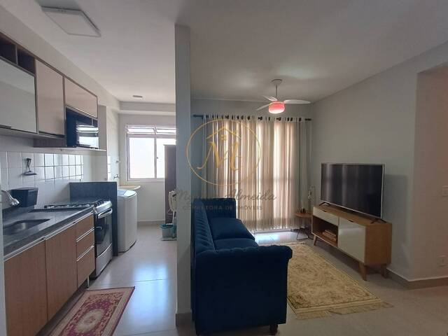 Apartamento para Venda em São José do Rio Preto - 5