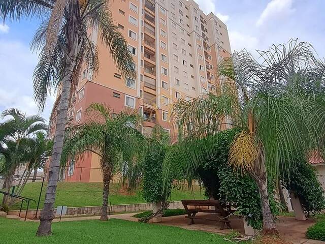 Venda em Jardim Santa Rosa I - São José do Rio Preto