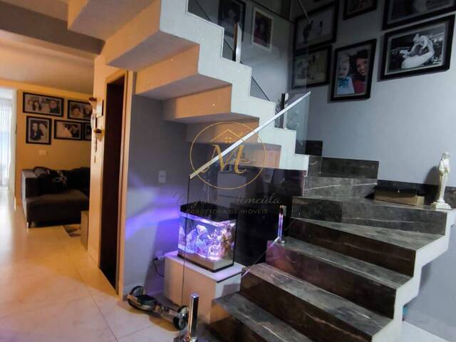 Sobrado para Venda em São José do Rio Preto - 3