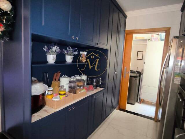 Sobrado para Venda em São José do Rio Preto - 2