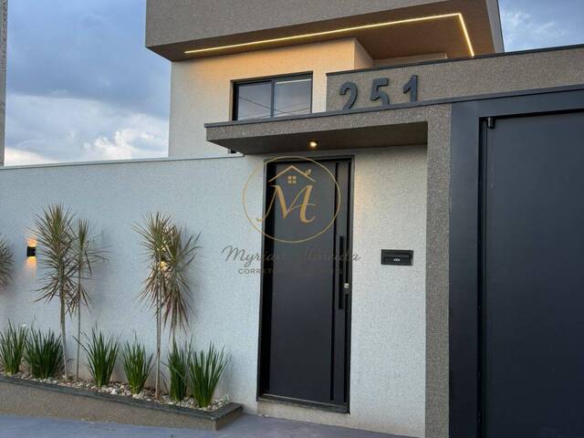 Casa para Venda em Bady Bassit - 2