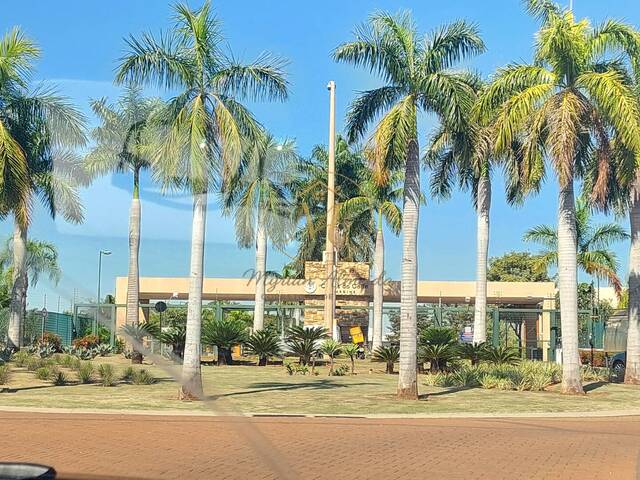 Venda em Residencial Quinta do Golfe - São José do Rio Preto