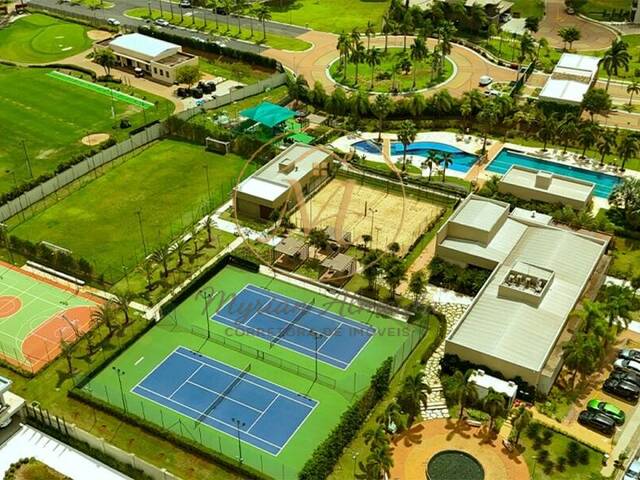 Terreno em condomínio para Venda em São José do Rio Preto - 5