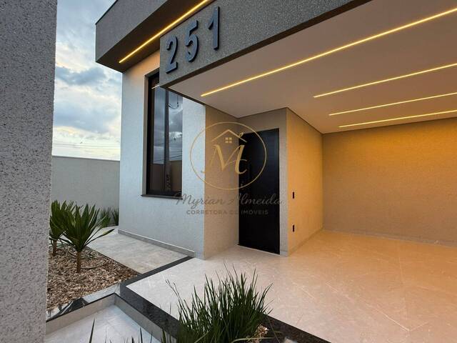 Casa para Venda em São José do Rio Preto - 4