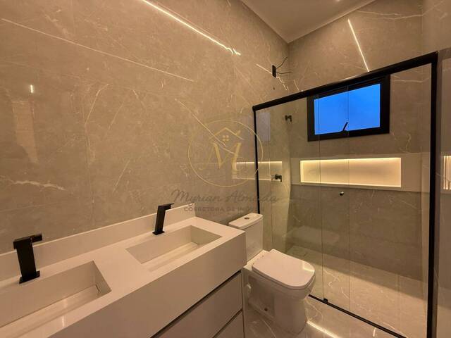 Casa para Venda em São José do Rio Preto - 5