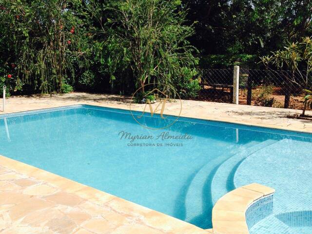 #134 - Chácara para Venda em São José do Rio Preto - SP - 2