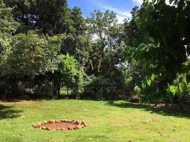 #134 - Chácara para Venda em São José do Rio Preto - SP - 3