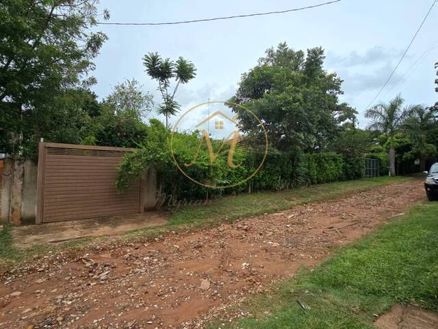 Chácara para Venda em São José do Rio Preto - 5