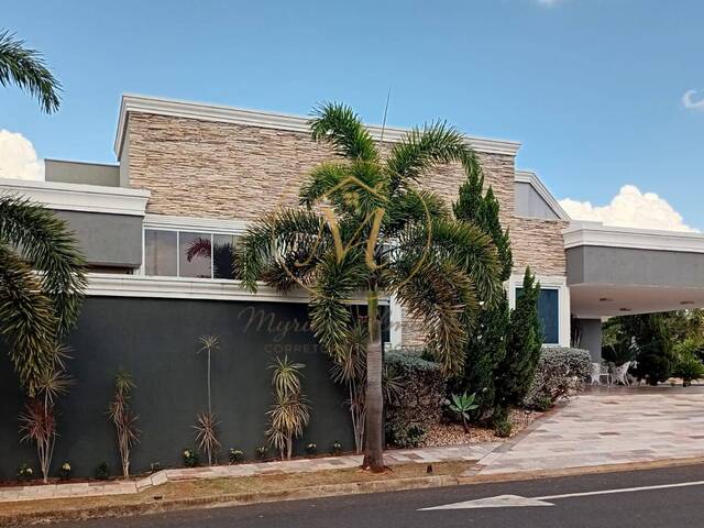 Casa em condomínio para Venda em São José do Rio Preto - 2