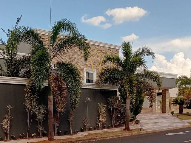 Casa em condomínio para Venda em São José do Rio Preto - 4