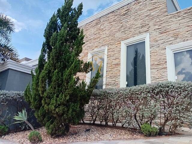 Casa em condomínio para Venda em São José do Rio Preto - 3