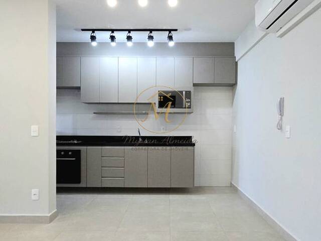 Apartamento para Locação em São José do Rio Preto - 4