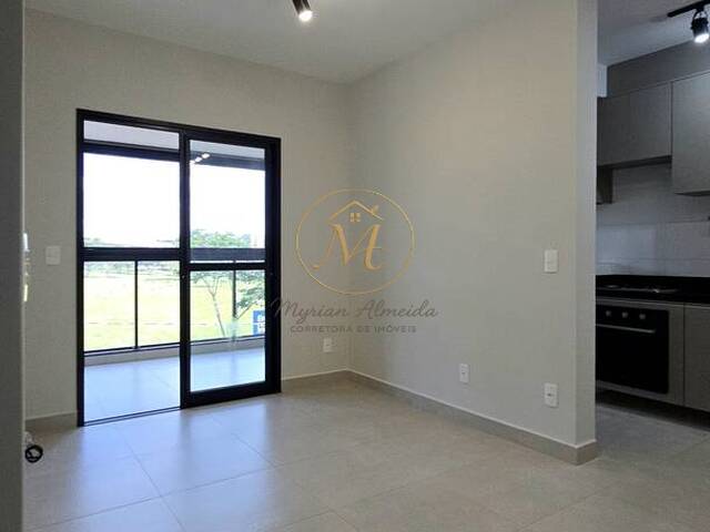 Apartamento para Locação em São José do Rio Preto - 5