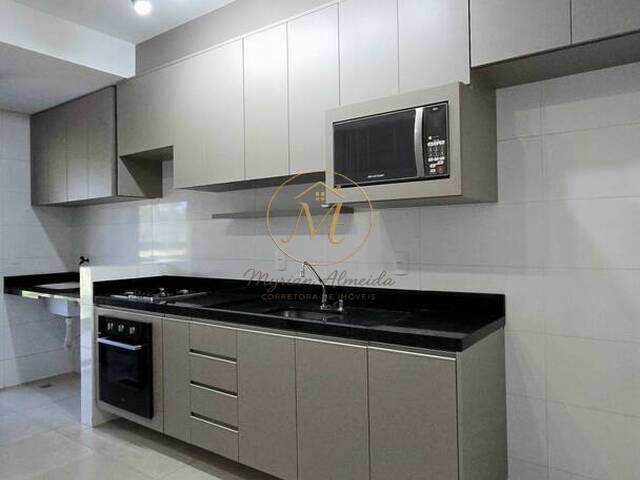 Apartamento para Locação em São José do Rio Preto - 2