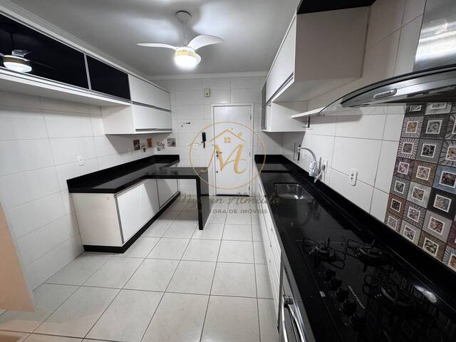 Apartamento para Venda em São José do Rio Preto - 4