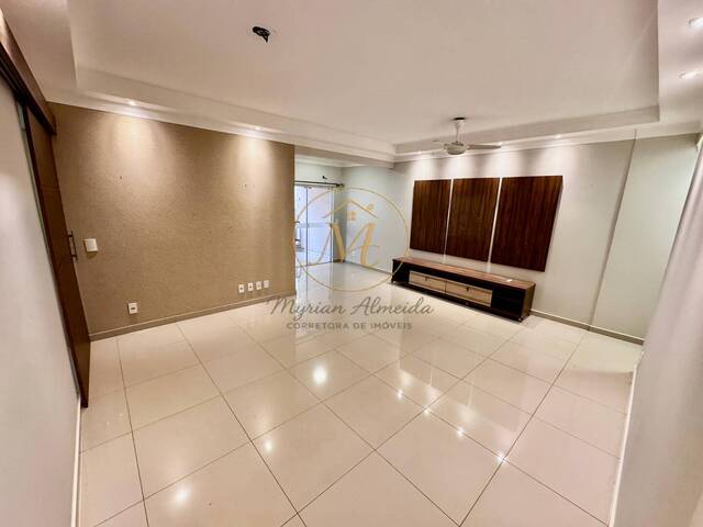 Apartamento para Venda em São José do Rio Preto - 3