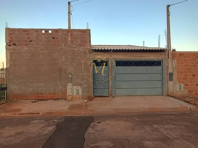 Casa para Venda em Riolândia - 5