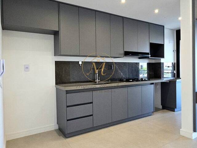 Apartamento para Locação em São José do Rio Preto - 5