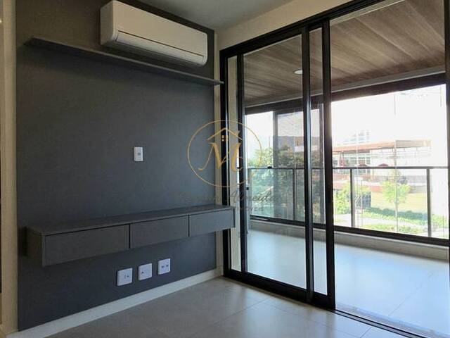Locação em Residencial Eco Village I - São José do Rio Preto