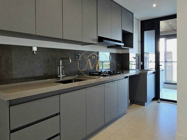 Apartamento para Locação em São José do Rio Preto - 4