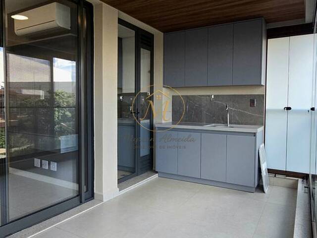 Apartamento para Locação em São José do Rio Preto - 3
