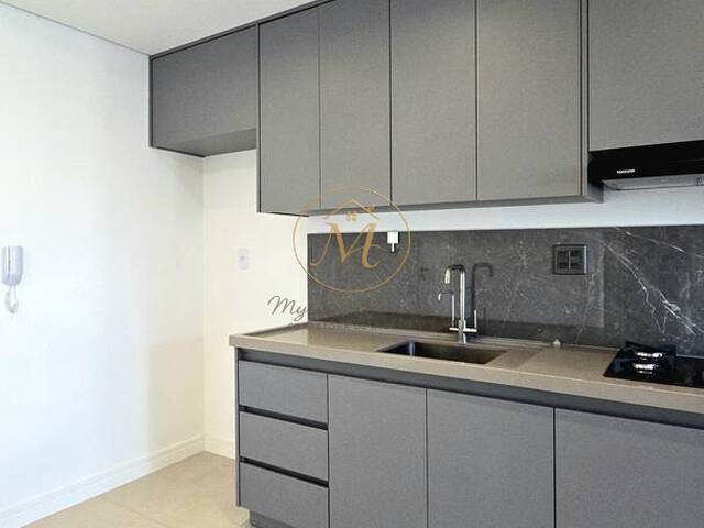 Apartamento para Locação em São José do Rio Preto - 2