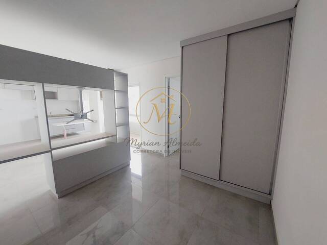 Apartamento para Locação em São José do Rio Preto - 2