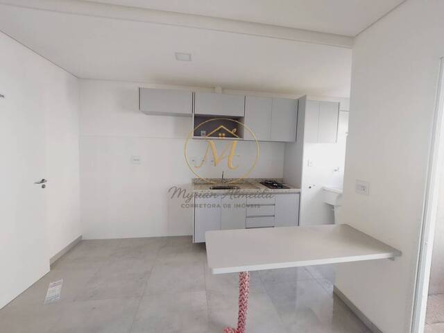 Apartamento para Locação em São José do Rio Preto - 3