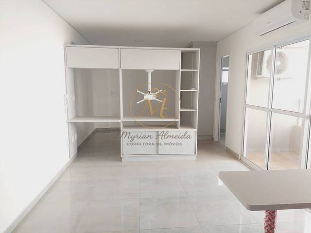 Apartamento para Locação em São José do Rio Preto - 5