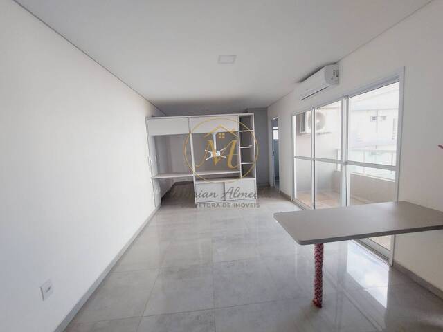 Apartamento para Locação em São José do Rio Preto - 4
